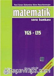 YGS-LYS Matematik Soru Bankası
