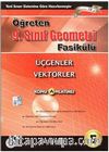 9. Sınıf Öğreten Geometri Fasikülü -5 / Üçgenler Vektörler
