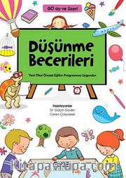 Düşünme Becerileri (60 ay ve Üzeri)