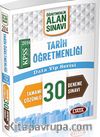 2014 KPSS ÖABT Tarih Öğretmenliği Tamamı Çözümlü 30 Deneme Sınavı