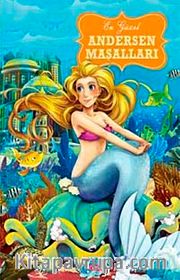 En Güzel Andersen Masalları
