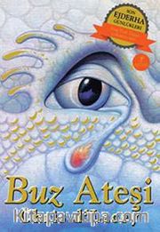 Buz Ateşi / Son Ejderha Günlükleri