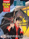 Maxi Dylan Dog Sayı:8 Demon Blob - İçten Yanma - Denizde Terör