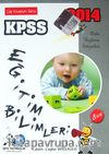 2014 KPSS Eğitim Bilimleri Tüm Dersler (Cep Boy)