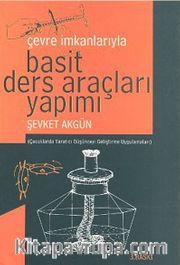 Çevre İmkanlarıyla Basit Ders Araçları Yapımı