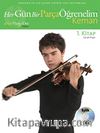 Her Gün Bir Parça Öğrenelim - Keman (Cd İlaveli)