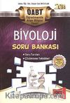 2014 ÖABT Biyoloji Soru Bankası