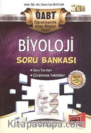 2014 ÖABT Biyoloji Soru Bankası