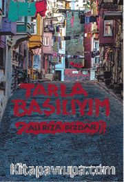 Tarlabaşılıyım
