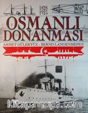 Osmanlı Donanması (1828-1923) (Ciltsiz)