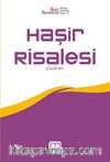 Haşir Risalesi Çalıştayı