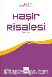 Haşir Risalesi Çalıştayı