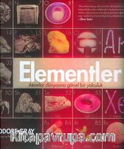 Elementler <br /> Atom Dünyasına Görsel Bir Yolculuk