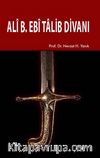 Ali B. Ebi Talib Divanı