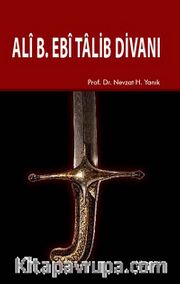 Ali B. Ebi Talib Divanı