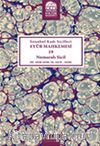 İstanbul Kadı Sicilleri Eyüb Mahkemesi 19 Numaralı Sicil (H.1028-1030/M.1619-1620)