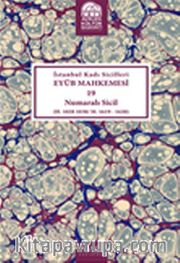 İstanbul Kadı Sicilleri Eyüb Mahkemesi 19 Numaralı Sicil (H.1028-1030/M.1619-1620)