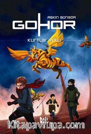 Gohor / Kurtlar Yolu