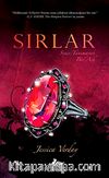 Sırlar /  Gölgeler Serisi 3. Kitap