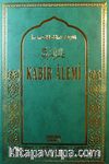 Kabir Alemi (Büyük Boy-Ciltli-Şamuha Kağıt)