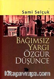 Bağımsız Yargı Özgür Düşünce