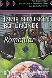 İzmir Büyükkent Bütününde Romanlar