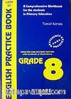 İlköğretim İngilizce-8 / English Practice Book