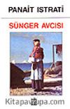 Sünger Avcısı