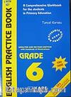 İlköğretim İngilizce-6 English Practice Book (SBS 2008)
