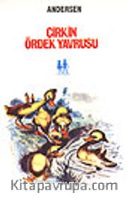 Çirkin Ördek Yavrusu