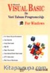 Visual Basic Veri Tabanı (Türkçe)