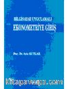 Bilgisayar Uygulamalarında Ekonometriye Giriş