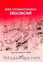 Büro Otomasyonunda Ergonomi