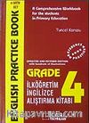 İlköğretim İngilizce-4 English Practice Book İlköğretim İngilizce Araştırma Kitabı