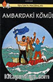 Tenten / Ambardaki Kömür