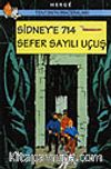 Tenten / Sidney'e 714 Sefer Sayılı Uçuş