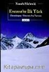Everest'te İlk Türk