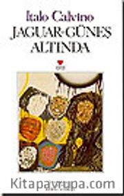 Jaguar - Güneş Altında