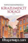 Kirazlı Mescid Sokağı