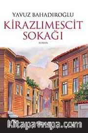 Kirazlı Mescid Sokağı