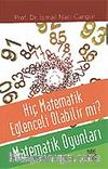 Hiç Matematik Eğlenceli Olabilir mi? Matematik Oyunları