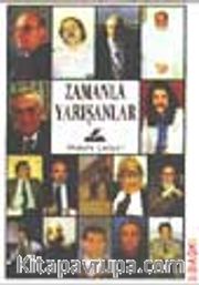 Zamanla Yarışanlar
