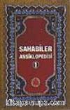 Sahabiler Ansiklopedisi 1-2