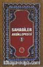 Sahabiler Ansiklopedisi 1-2
