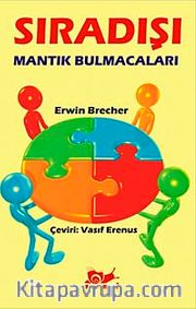 Sıradışı Mantık Bulmacaları