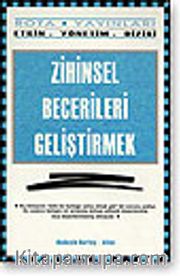 Zihinsel Becerileri Geliştirmek