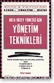 Orta Düzey Yönetici İçin Yönetim Teknikleri