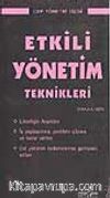 Etkili Yönetim Teknikleri