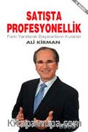 Satışta Profesyonellik