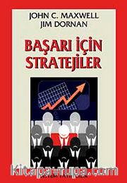 Başarı İçin Stratejiler